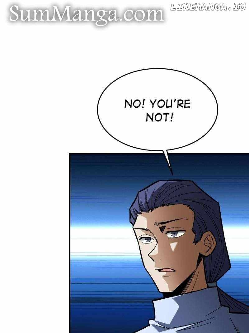 I'm Really Not A Supervillain Chapter 268 20